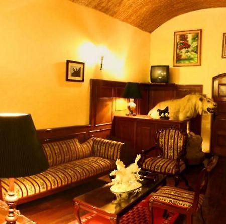 Posada Coatepec コアテペク エクステリア 写真