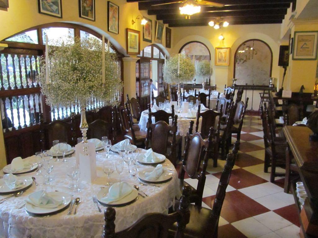 Posada Coatepec コアテペク エクステリア 写真
