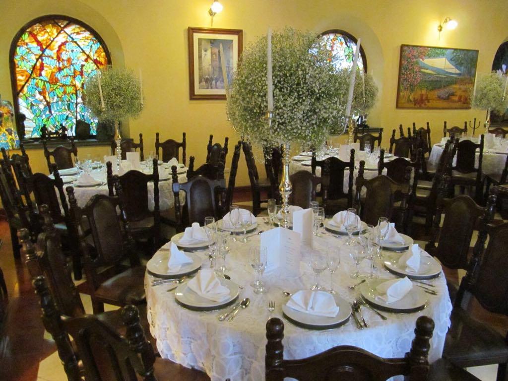 Posada Coatepec コアテペク エクステリア 写真