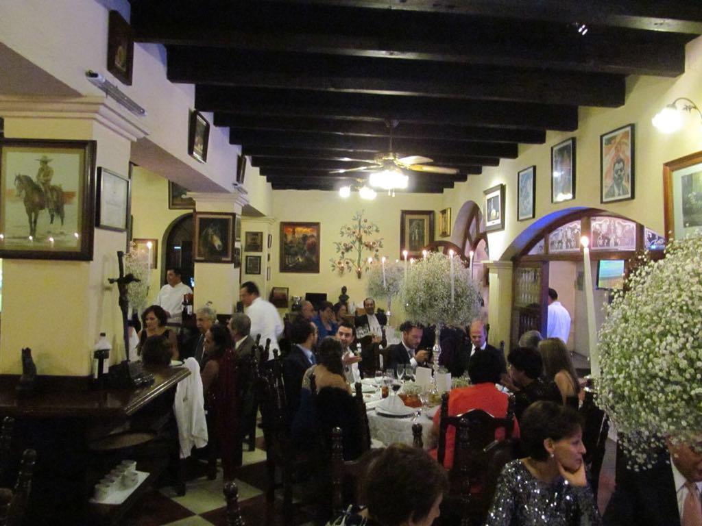 Posada Coatepec コアテペク エクステリア 写真