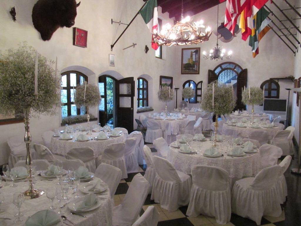 Posada Coatepec コアテペク エクステリア 写真