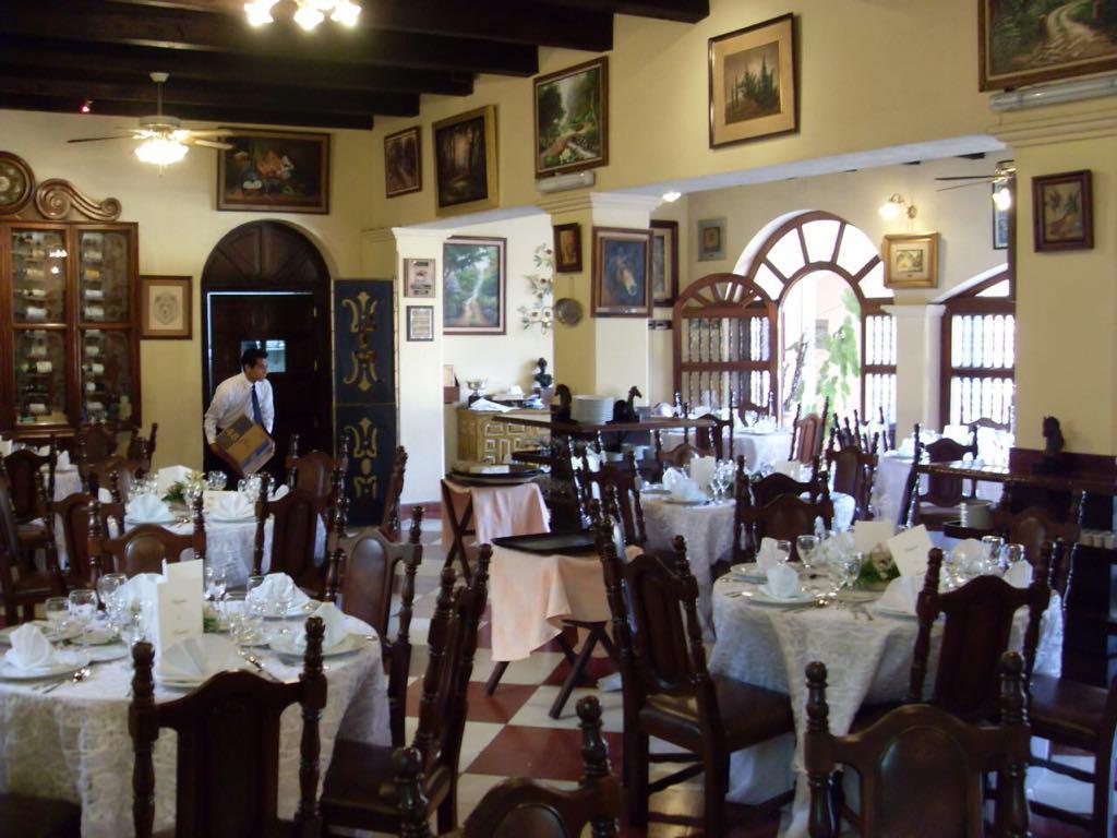Posada Coatepec コアテペク エクステリア 写真