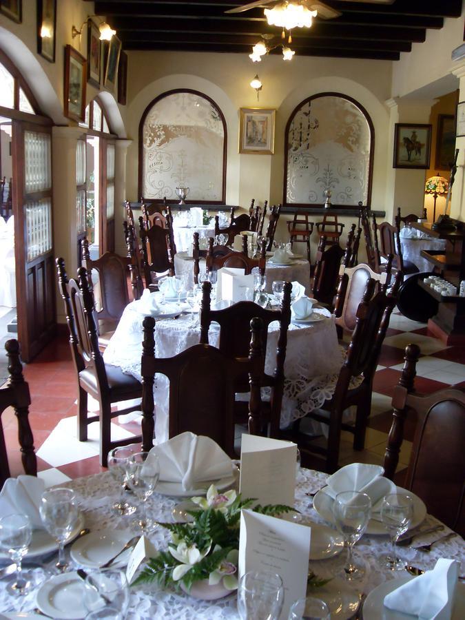 Posada Coatepec コアテペク エクステリア 写真