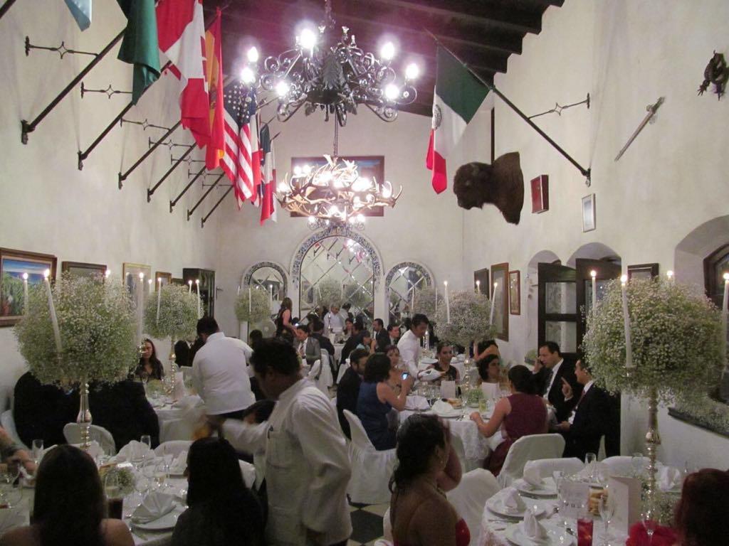 Posada Coatepec コアテペク エクステリア 写真